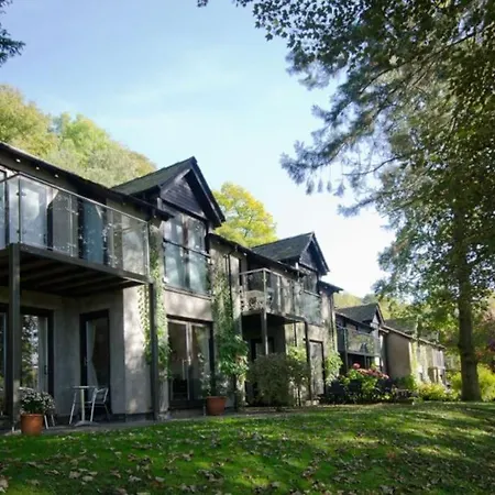 Pippins 7 Neaum Crag Apartment Ambleside Exterior photo