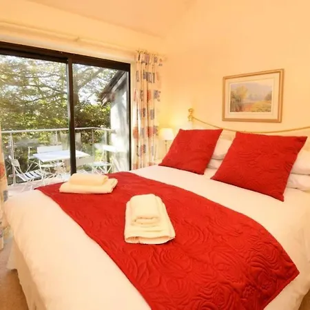 Pippins 7 Neaum Crag Apartment Ambleside Exterior photo