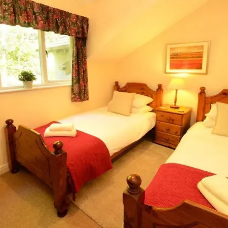 Pippins 7 Neaum Crag Apartment Ambleside Exterior photo