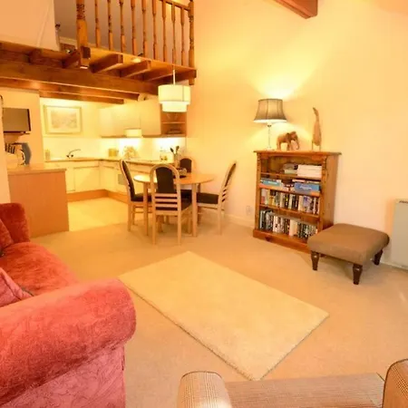 Pippins 7 Neaum Crag Apartment Ambleside Exterior photo