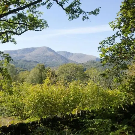 Pippins 7 Neaum Crag Apartment Ambleside Exterior photo