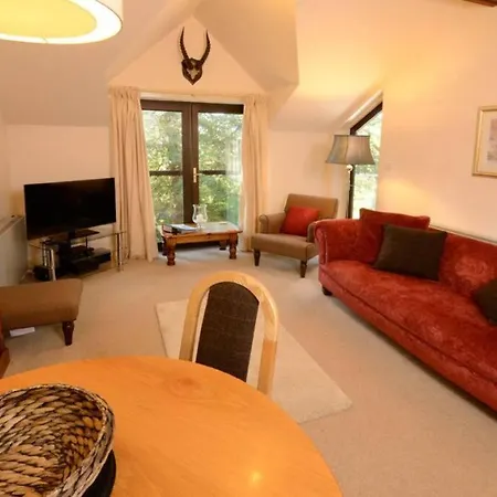 Pippins 7 Neaum Crag Apartment Ambleside Exterior photo