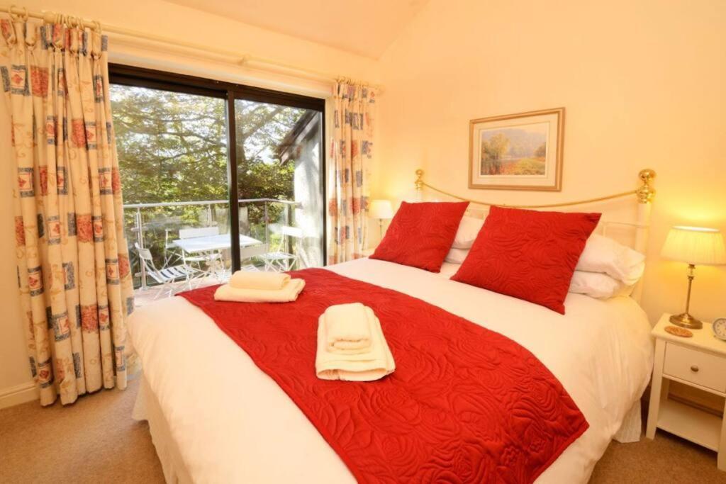 Pippins 7 Neaum Crag Apartment *