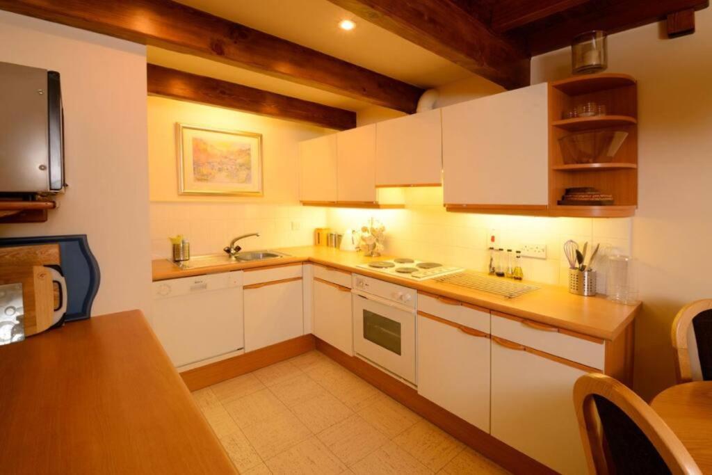 Pippins 7 Neaum Crag Apartment Ambleside