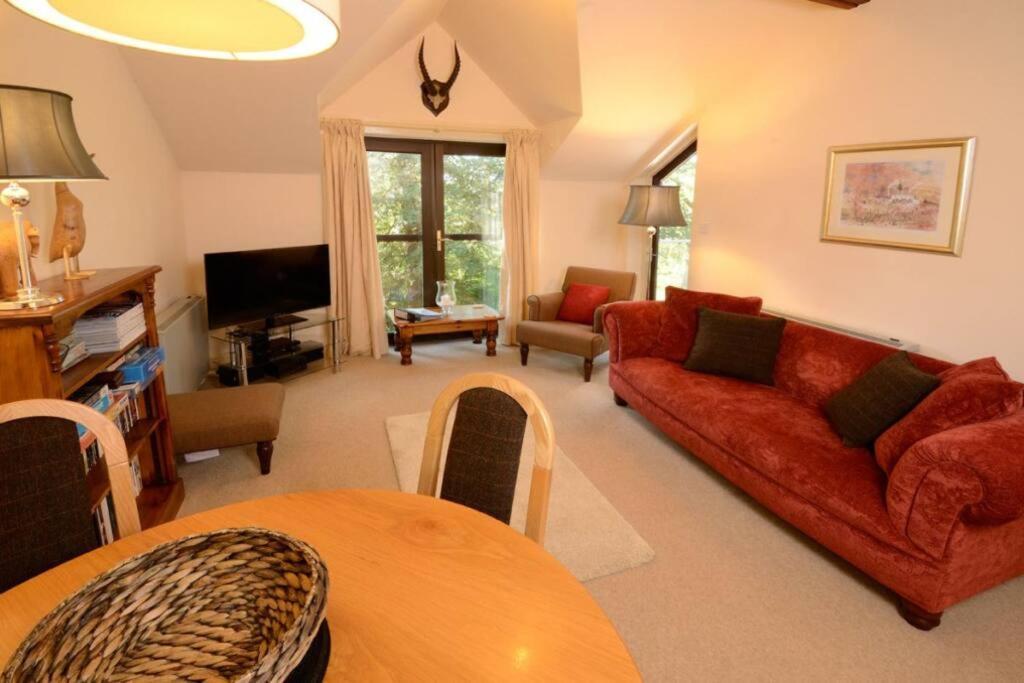 Pippins 7 Neaum Crag Apartment