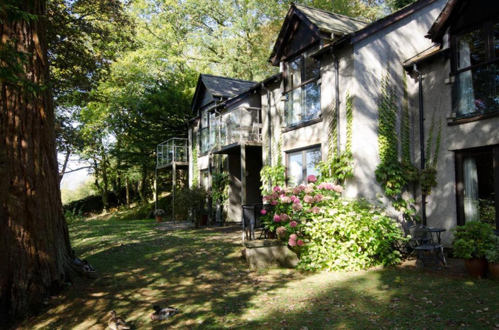 Pippins 7 Neaum Crag Ambleside
